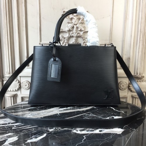 Louis Vuitton Kleber PM shoulder bag Crossbody M51333 Black Louis Vuitton Kleber PM shoulder bag Crossbody M51333 Black