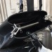 Louis Vuitton Kleber PM shoulder bag Crossbody M51333 Black Louis Vuitton Kleber PM shoulder bag Crossbody M51333 Black