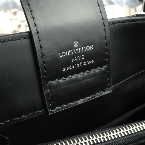 Louis Vuitton Kleber PM shoulder bag Crossbody M51333 Black Louis Vuitton Kleber PM shoulder bag Crossbody M51333 Black