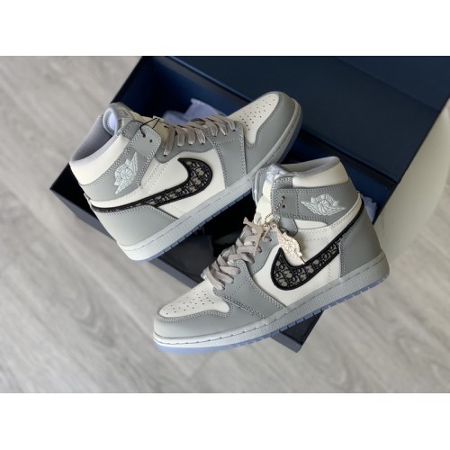 Dior Jordan 1 Retro High Dior Dior Jordan 1 Retro High Dior