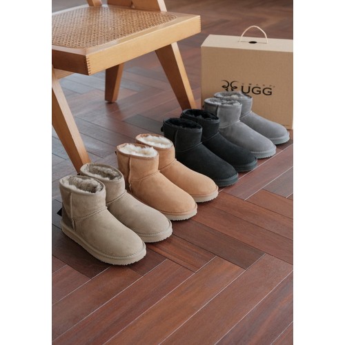 UGG Classic Mini II Boot 12cm UGG Classic Mini II Boot 12cm