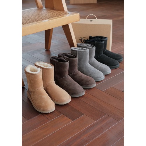 UGG Classic Short II Boot 17cm UGG Classic Short II Boot 17cm