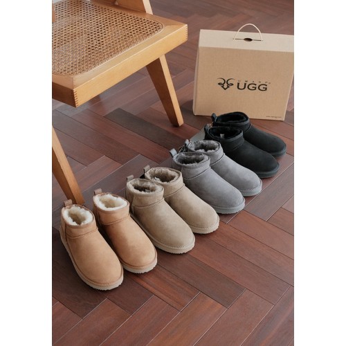 UGG Classic Ultra Mini Boot 8cm UGG Classic Ultra Mini Boot 8cm