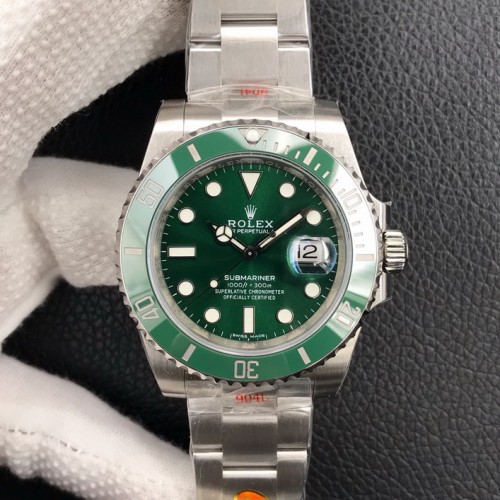 Rolex Submariner 116610LV Ceramic Rolex Submariner 116610LV Ceramic