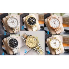 Rolex Oyster Perpetual Watches 1：1 Quality（Men's and women's）