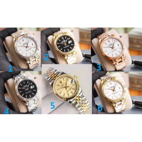 Rolex Oyster Perpetual Watches 1:1 Quality(Men's and women's) Rolex Oyster Perpetual Watches 1:1 Quality(Men's and women's)