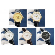 Rolex Cellini Multifunctional Mechanical Watch 40mm Rolex Cellini Multifunctional Mechanical Watch 40mm