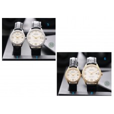 Rolex's Latest Log-type Couple Casual Watch Rolex's Latest Log-type Couple Casual Watch