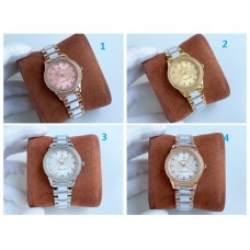 Women's Rolex Simple Three-digit calendar Automatic Watch-RS 33mm Women's Rolex Simple Three-digit calendar Automatic Watch-RS 33mm