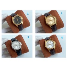 Rolex Latest Machinery Vacuum Nano Plating Watch 33mm Rolex Latest Machinery Vacuum Nano Plating Watch 33mm