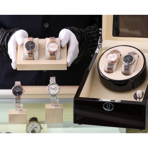 Chanel Elegant And Simple Women's Watch 33MM Chanel Elegant And Simple Women's Watch 33MM