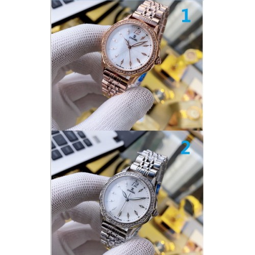 Chanel Imported Quartz Movement Ladies Watch Chanel Imported Quartz Movement Ladies Watch