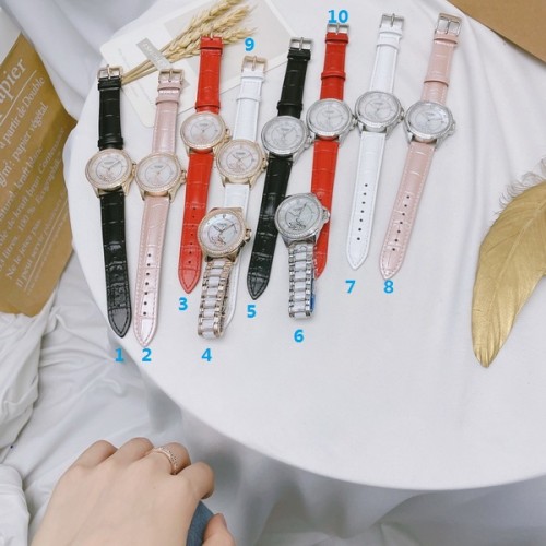 Chanel Little Swan Women's Watch 35MM Chanel Little Swan Women's Watch 35MM