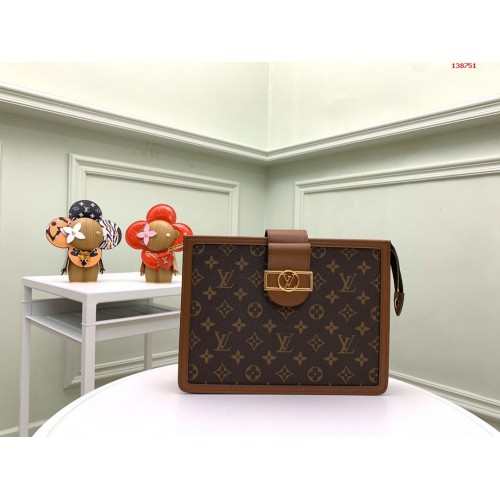 Louis Vuitton Dauphine Pouch M69184 Louis Vuitton Dauphine Pouch M69184