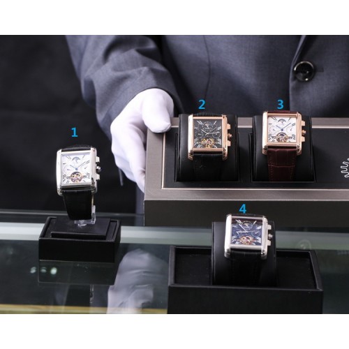 Cartier Santos-Dumont Multifunctional Mechanical Watch Cartier Santos-Dumont Multifunctional Mechanical Watch