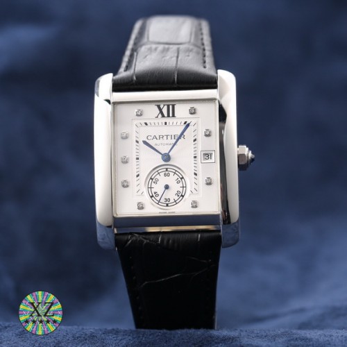 Cartier Tank MC Watch Cartier Tank MC Watch