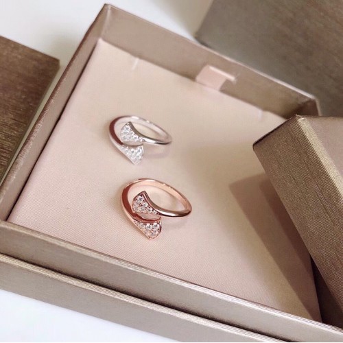 Bvlgari Divas'Dream Ring Bvlgari Divas'Dream Ring