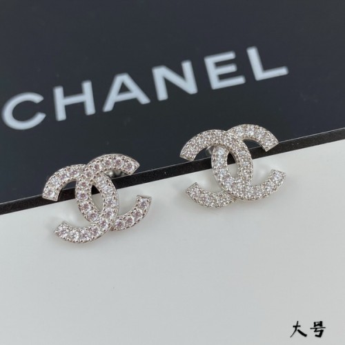 Chanel Classic Hot Sale Big Earrings Chanel Classic Hot Sale Big Earrings