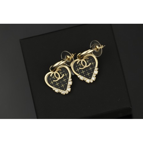 Chanel 1New arrival Xiaoxiang Love Earrings Chanel 1New arrival Xiaoxiang Love Earrings