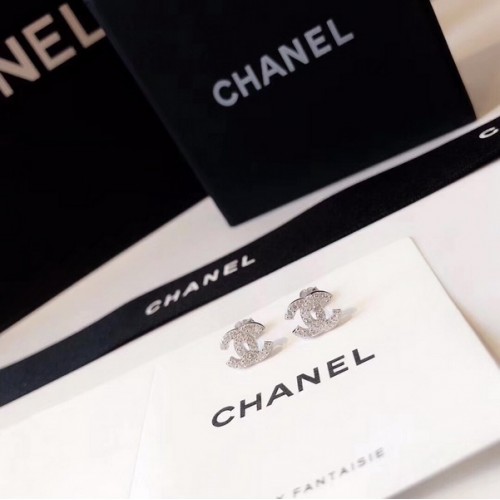 Chanel Classic Hot Sale Super Mini Earrings Chanel Classic Hot Sale Super Mini Earrings