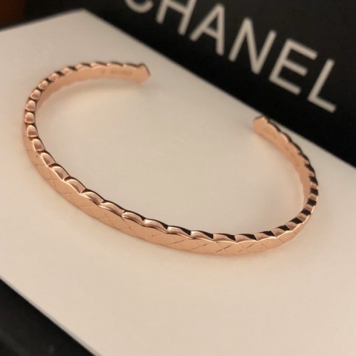 Chanel Quilted Bracelet Coco Crush Bracelet Chanel Quilted Bracelet Coco Crush Bracelet
