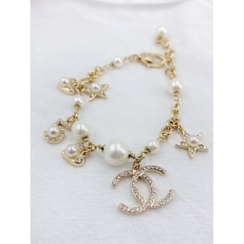 Chanel Multi-element Bracelet Chanel Multi-element Bracelet