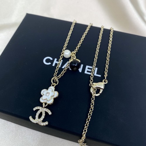 Chanel New Arrival 073050 Necklace Chanel New Arrival 073050 Necklace