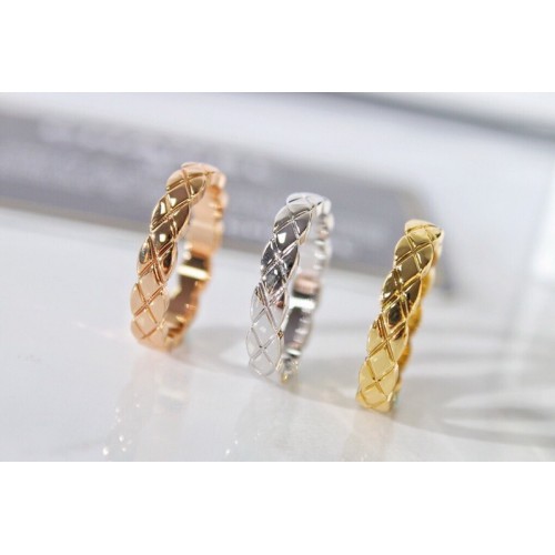 Chanel Narrowest Version Of Chanel Ring Favorites By Celebrities Chanel Narrowest Version Of Chanel Ring Favorites By Celebrities