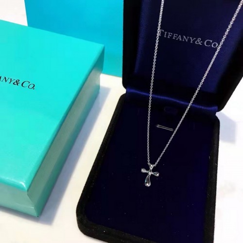 Tiffany & Co. Cross Pendant Tiffany & Co. Cross Pendant