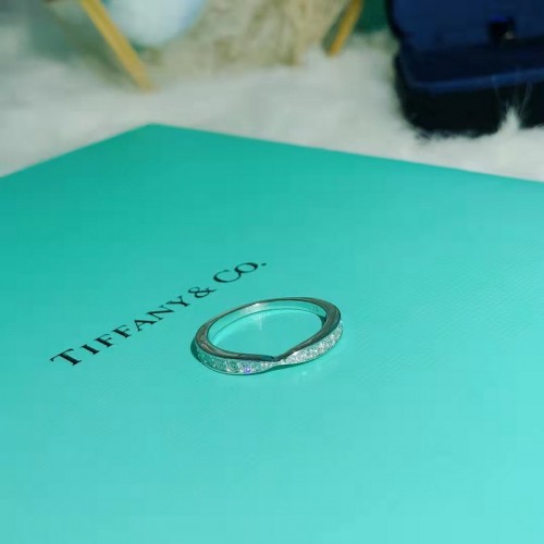 Tiffany & Co. Harmony Ring Tiffany & Co. Harmony Ring