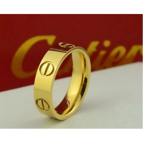 Cartier Love Rings Cartier Love Rings