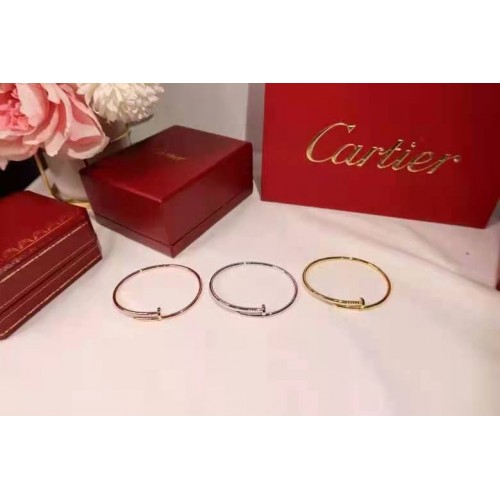 Cartier Juste un Clou bracelet SM Cartier Juste un Clou bracelet SM