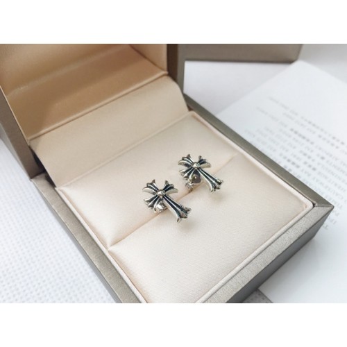 Chrome Hearts Cross Studs Chrome Hearts Cross Studs