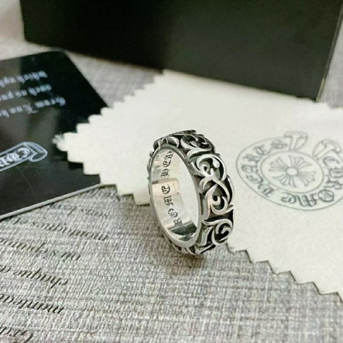 Chrome Hearts Men's And Women's Rings Chrome Hearts Men's And Women's Rings