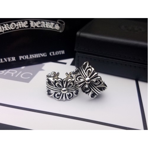 Chrome Hearts Opening Rings B Chrome Hearts Opening Rings B