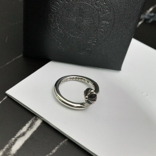 Chrome Hearts Nail Rings D Chrome Hearts Nail Rings D