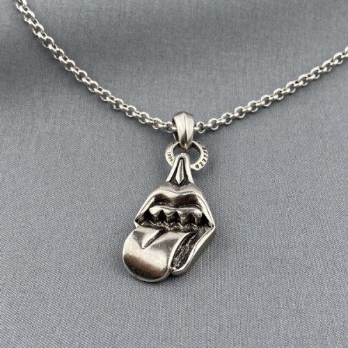 Chrome Hearts Street Hip Hop Cool Mouth Chrome Hearts Street Hip Hop Cool Mouth