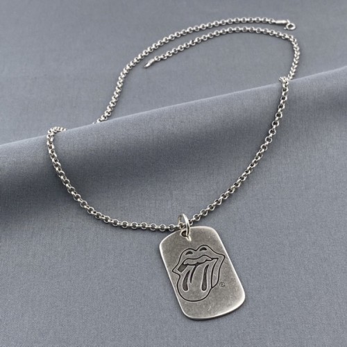 Chrome Hearts Street Hip Hop Cool Rectangular Mouth Chrome Hearts Street Hip Hop Cool Rectangular Mouth