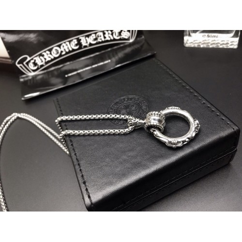 Chrome Hearts The New Necklace Chrome Hearts The New Necklace