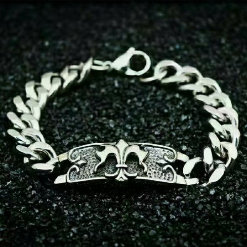 Chrome Hearts Cross Bracelet Chrome Hearts Cross Bracelet