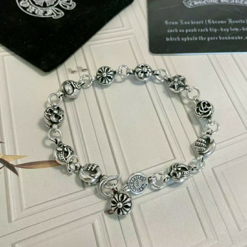 Chrome Hearts Cross Bracelet Chrome Hearts Cross Bracelet
