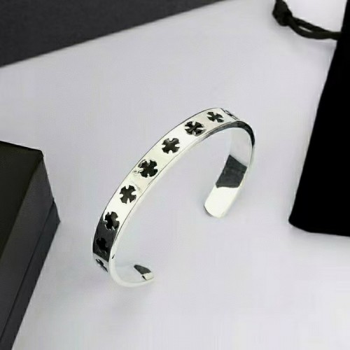Chrome Hearts Open Bracelet Chrome Hearts Open Bracelet