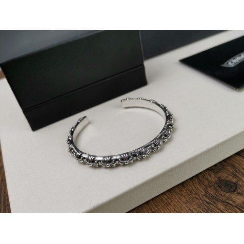Chrome Hearts Cross pattern Bracelet Chrome Hearts Cross pattern Bracelet