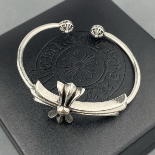 Chrome Hearts Open Bracelet AA Chrome Hearts Open Bracelet AA