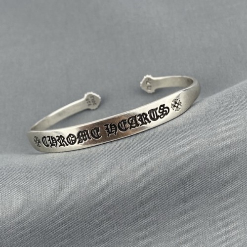Chrome Hearts Open Bracelet AAA Chrome Hearts Open Bracelet AAA