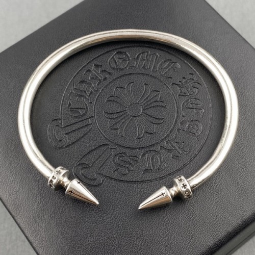 Chrome Hearts Open Bracelet B Chrome Hearts Open Bracelet B