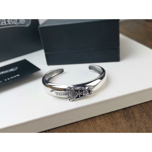 Chrome Hearts Classic Sword B Bracelet Chrome Hearts Classic Sword B Bracelet